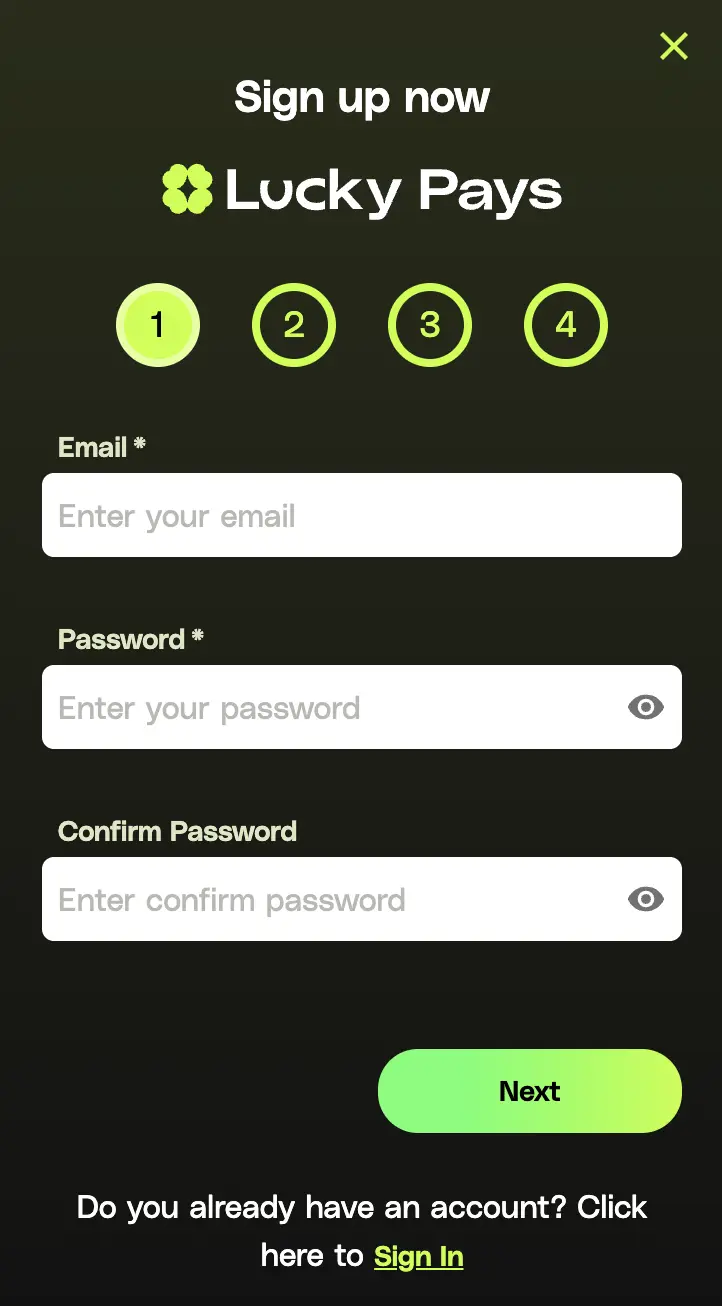 Lucky Pays Casino Login ️ Log In En Begin Met Spelen